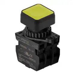 Кнопочный выключатель Autonics S2PRS-P1Y3AM