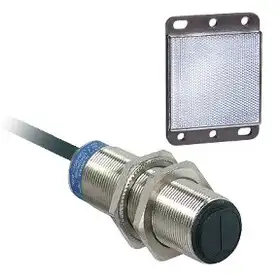 Оптический датчик Telemecanique XU1N18PP341L5