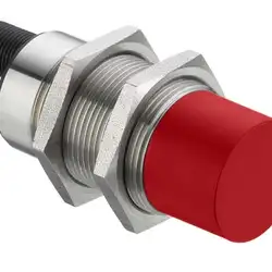 Емкостной датчик Leuze Electronic LCS-1M30M-N25NNC-K020P