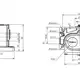Блочный выключатель Balluff BNS 813-D03-R12-100-10-02-FD