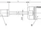 Соединительный кабель Balluff BCC M41C-M67C-3F-727-PS0C08-005-C009