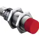 Индуктивный датчик Leuze Electronic IS 218MM/4NC-8N0-S12