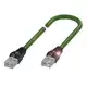Соединительный кабель Balluff BCC E818-E818-90-377-PS58N9-010