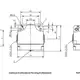 Блочный выключатель Balluff BNS 816-B04-KHG-12-610-11