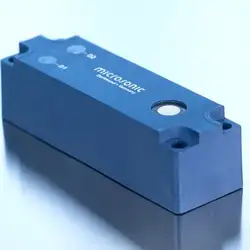 Ультразвуковой датчик расстояния Microsonic lcs-25/IU/QP