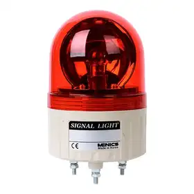 Проблесковый маячок Autonics ASGB-02-R