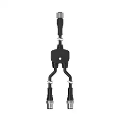 Y-образный разветвитель Banner CSRB-M1253.28M1253.28M1253.28