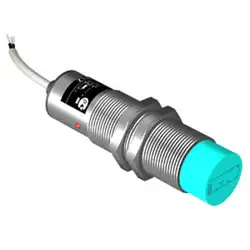 Индуктивный датчик расстояния ТЕКО ISAN E41A-32P-8-P