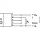 Ультразвуковой датчик расстояния Microsonic pico+15/TF/I