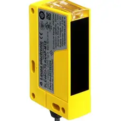 Cветовой барьер безопасности Leuze Electronic SLE46CI-40.K4/4P