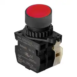 Кнопочный выключатель Autonics S2PR-P1R2AB