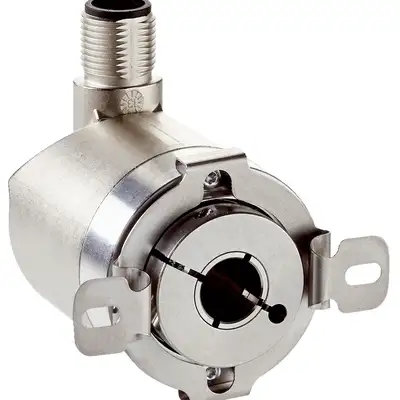 Многооборотный энкодер SICK AHM36B-BDQC012x12