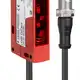 Оптический датчик Leuze Electronic PRK46C/4P-200-M12