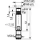Индуктивный датчик ТЕКО ISB WC23S8-31P-1,5-S4-50