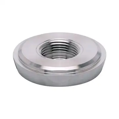 Присоединительный адаптер IFM Electronic E33713
