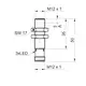 Индуктивный датчик Baumer IR12.P06S-F50.NO1Z.7BO