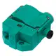 Индуктивный датчик для клапанов Pepperl Fuchs NCN3-F31K-N4-K