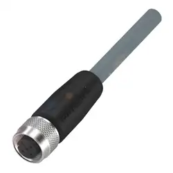 Разъем с кабелем Balluff BCC M415-0000-1A-014-VS8434-020