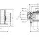 Блочный выключатель Balluff BNS 813-D05-D12-62-20-02