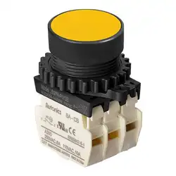 Кнопочный выключатель Autonics S3PR-P1Y3BM