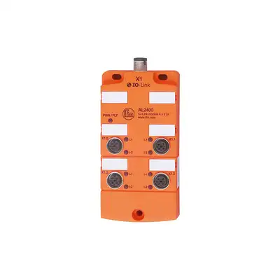 Модуль  IO-Link IFM Electronic AL2400