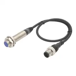 Индуктивный датчик Autonics PRDWL12-4DN