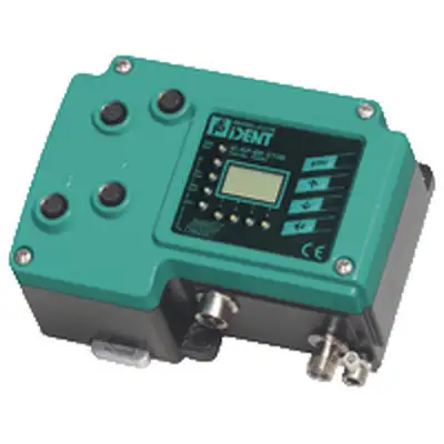 Блок обработки RFID Pepperl Fuchs IC-KP-B6-V15B