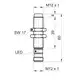 Индуктивный датчик Baumer IFRR 12P13T1/S14L-9