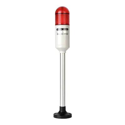 Светодиодная сигнальная колонна Autonics PTD-AP-102-R