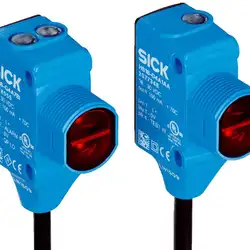 Оптический датчик SICK HSE18-P2B2BB