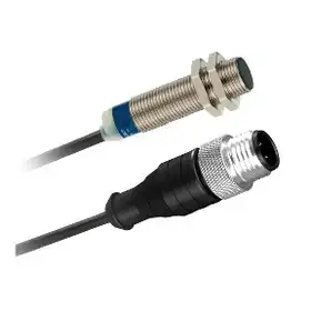 Индуктивный датчик Telemecanique XS512B1DAL08M12