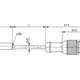Индуктивный датчик Balluff BES 516-371-E4-C-S4-00,3