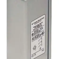 Kонцевой выключатель безопасности Leuze Electronic S400-M4M12-T