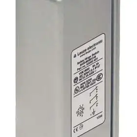 Kонцевой выключатель безопасности Leuze Electronic S400-M4M12-T