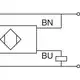 Датчик температуры EGE-Elektronik TGM 050-TS095