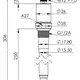 Датчик уровня EMA Electronics LB0003
