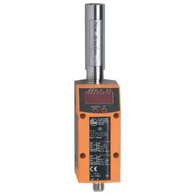 Расходомер сжатого воздуха IFM Electronic SD5100