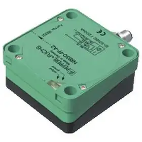 Индуктивный датчик Pepperl Fuchs NRB50-FP-E2-P3-V1
