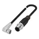 Соединительный кабель Balluff BCC M323-M413-3E-602-PX0334-025