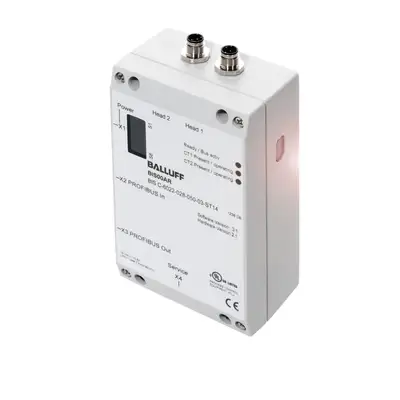 Блок обработки RFID Balluff BIS L-6022-019-050-03-ST14