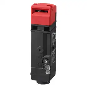 Дверной выключатель безопасности Omron D4SL-N4GFA-D