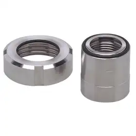 Присоединительный адаптер IFM Electronic E33340