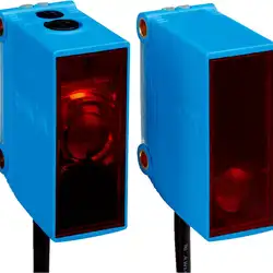 Оптический датчик SICK GSE10-P1212