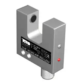 Щелевой датчик ТЕКО OUR NC3A5-43P-R20-LZS4