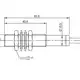 Оптический датчик Balluff BOS 12M-XT-LS12-03