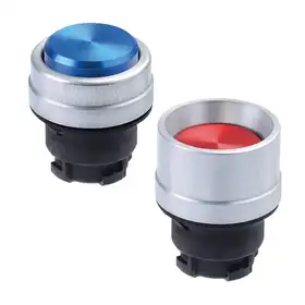 Кнопочный выключатель Schmersal DRUCKTASTER EDMH GN