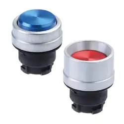 Кнопочный выключатель Schmersal DRUCKTASTER EDMH GN