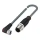 Соединительный кабель Balluff BCC M324-M414-3E-304-VX8434-020