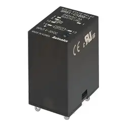 Твердотельное реле Autonics SRS1-C1203-1