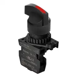 Селекторный переключатель Autonics S2SRN-S6R